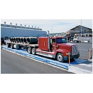 BMC Concrete Deck / Easipost